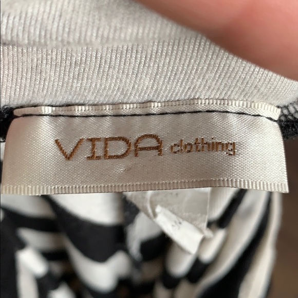 Striped Maxi Skirt!! - Picture 4 of 4